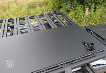 Mobile Jagd Plattform / Hochsitz